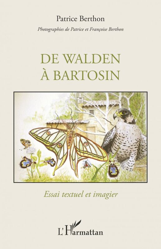 De Walden à Bartosin Essai textuel et imagier