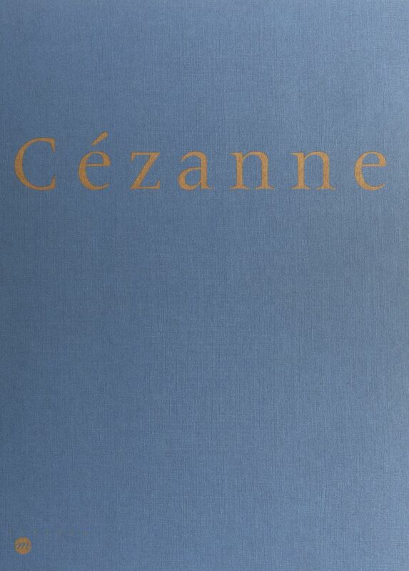 Cézanne Paris, Galeries nationales du Grand Palais, 25 septembre 1995-7 janvier 1996 - Londres, Tate Gallery, 8 février-28 avril 1996 - Philadelphie, Philadelphia Museum of Art, 26 mai-18 août 1996