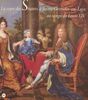 La cour des Stuarts à Saint-Germain-en-Laye au temps de Louis XIV 13 février-27 avril 1992, Musée des antiquités nationales de Saint-Germain-en-Laye