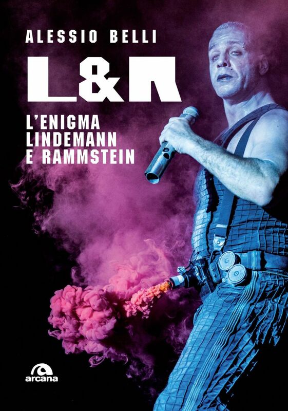 L. & R. L'enigma Lindemann e Rammstein