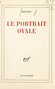 Le portrait ovale