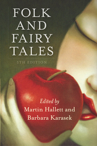 Folk and Fairy Tales – Fifth Edition