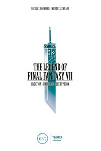 The Legend of Final Fantasy VII Creation - Universe - Decryption