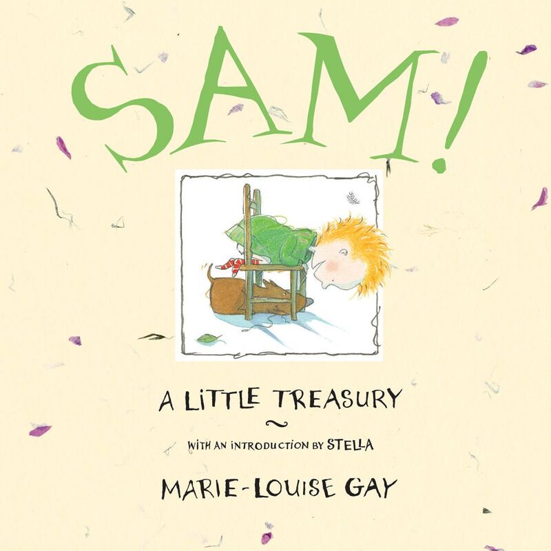 Sam! A Little Treasury