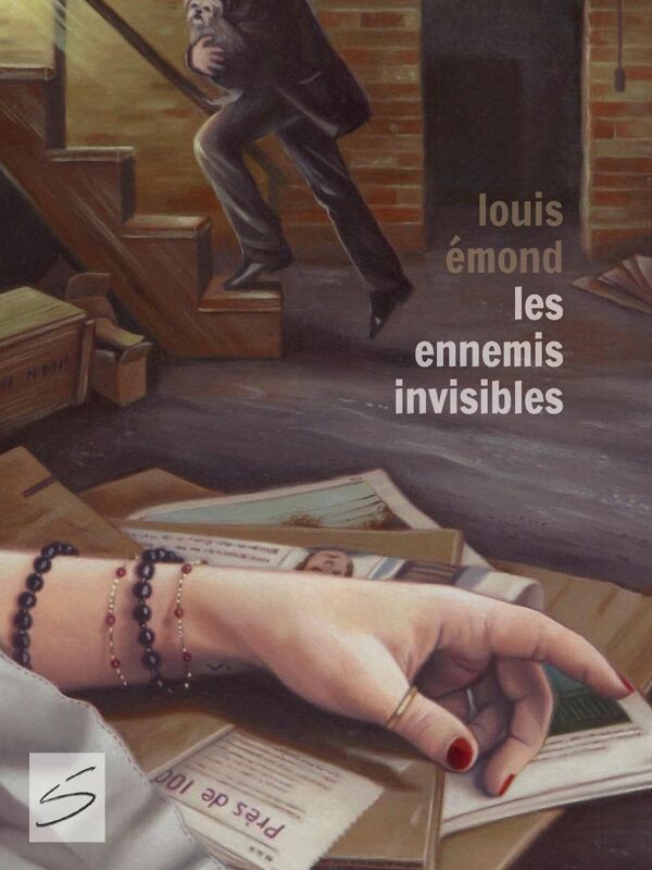 Les ennemis invisibles