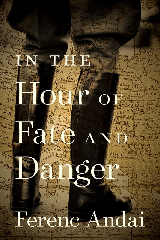 In the Hour of Fate and Danger