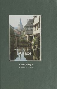 Alsace 90 photos couleur