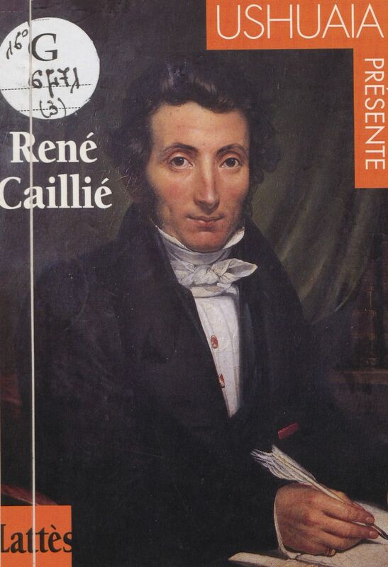 René Caillié