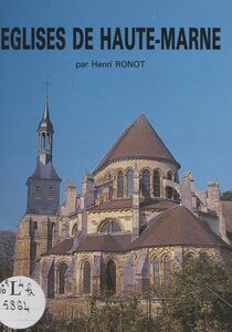 Églises de Haute-Marne