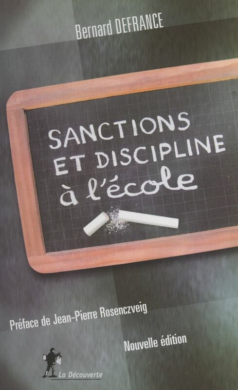 Sanctions et discipline à l'école