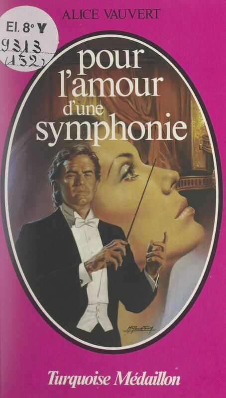 Pour l'amour d'une symphonie