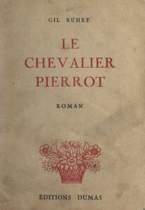 Le chevalier Pierrot