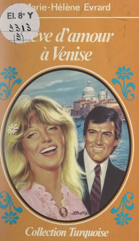 Rêve d'amour à Venise
