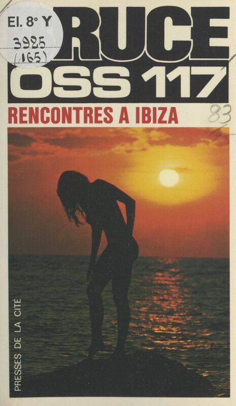 Rencontres à Ibiza