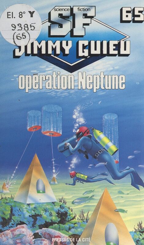 Opération Neptune