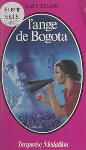 L'ange de Bogota