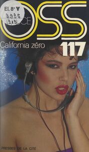 California zéro pour OSS 117