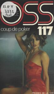 Coup de poker pour OSS 117