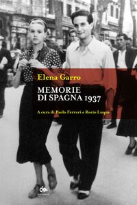 Memorie di Spagna 1937