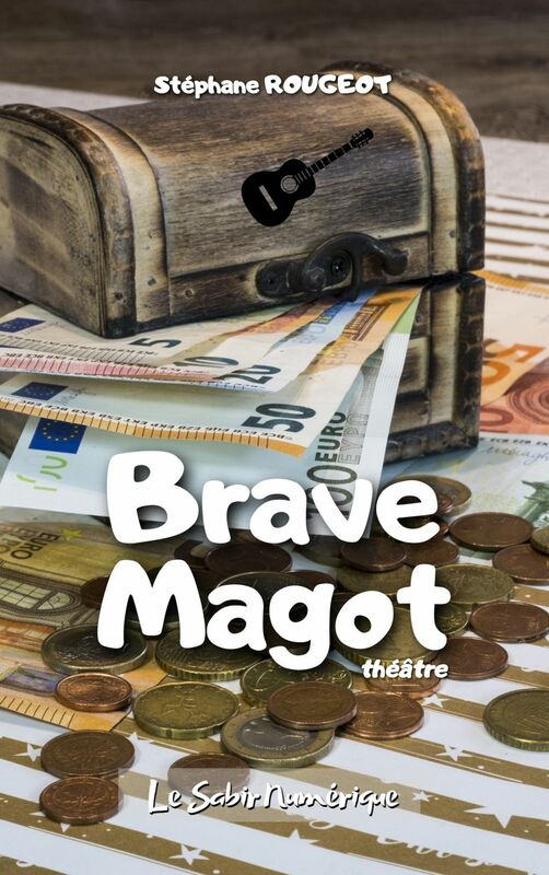 Brave Magot