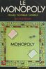 Le Monopoly Règles, technique, conseils
