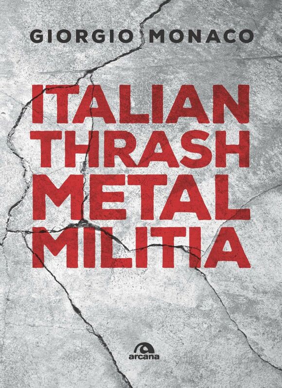 Italian thrash metal militia
