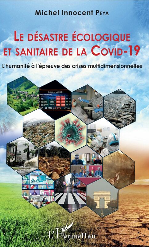 Le désastre écologique et sanitaire de la COVID-19 L'humanité à l'épreuve des crises multidimensionnelles