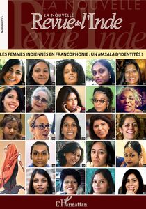 Les femmes indiennes en francophonie : un <em>masala</em> d'identités !
