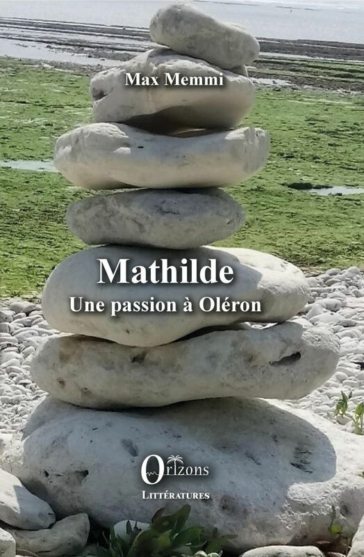 Mathilde Une passion à Oléron