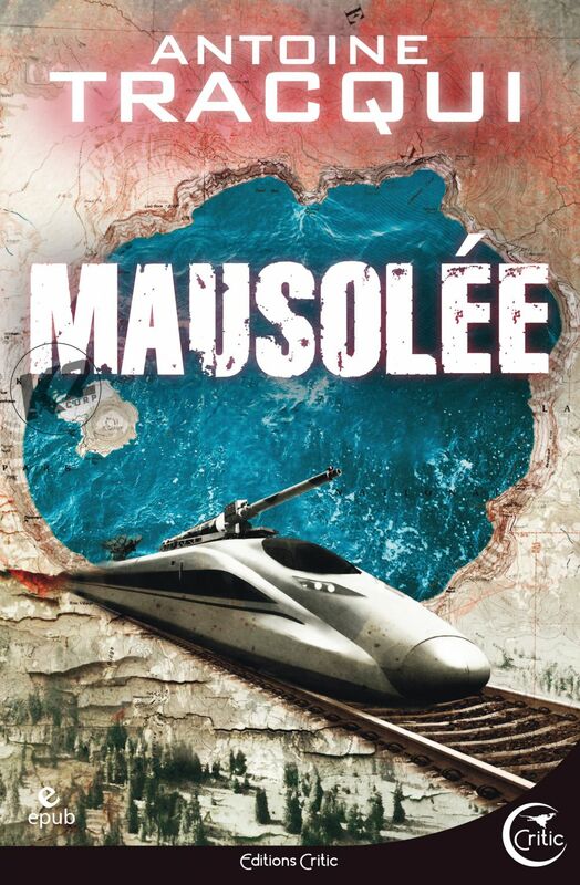 Mausolée - Nouvelle édition Hard rescue 2