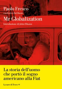 Mr. Globalization