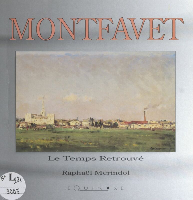 Montfavet
