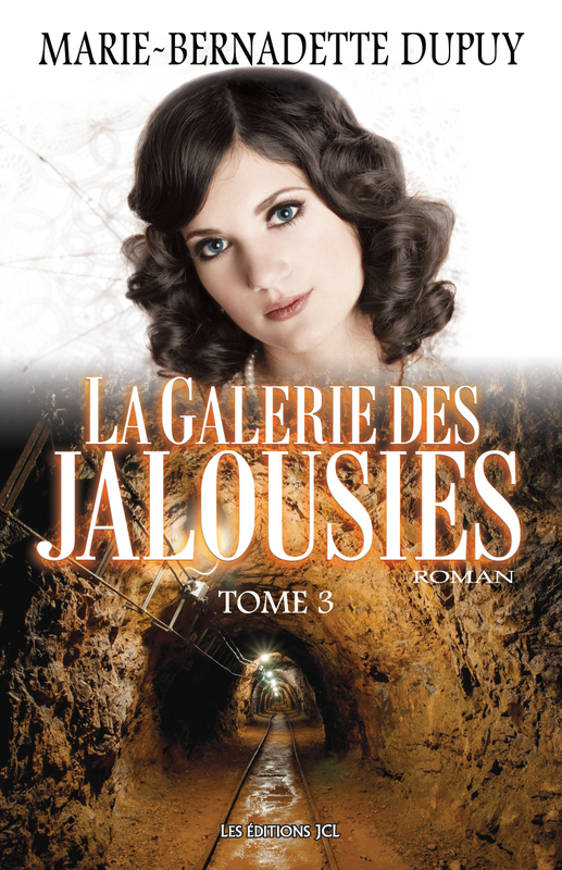 La Galerie des jalousies - Tome 3
