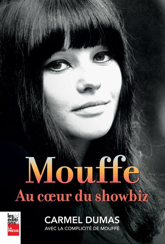 Mouffe Au coeur du showbiz