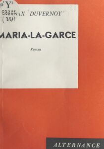 Maria-la-Garce