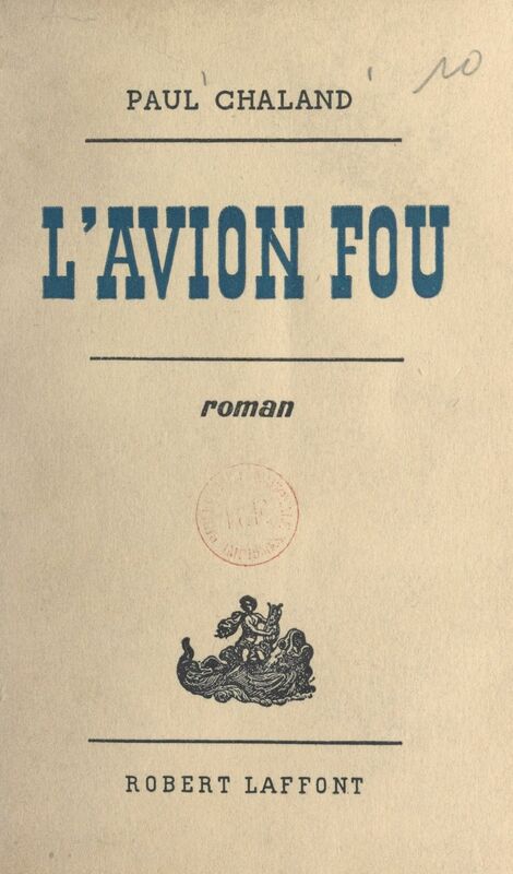 L'avion fou