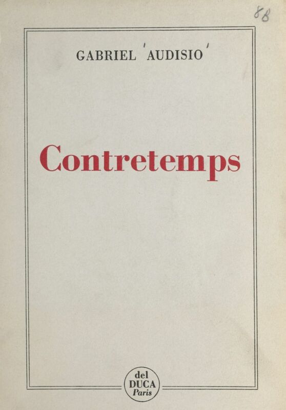 Contretemps