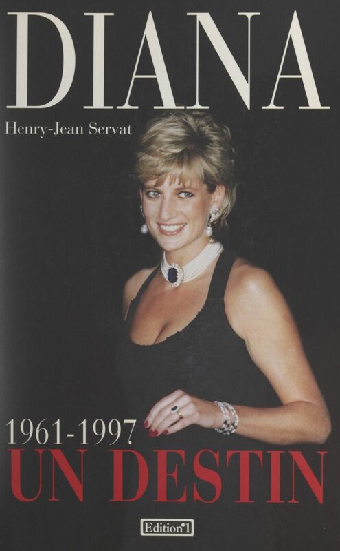 Diana, un destin (1961-1997)