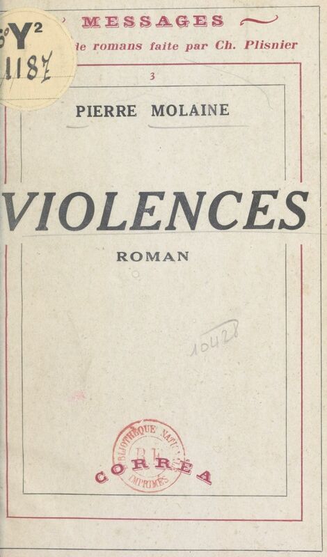 Violences