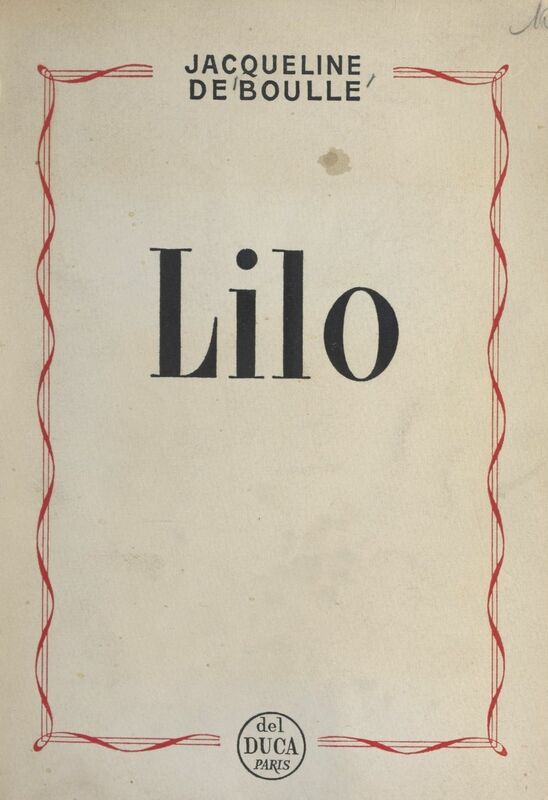 Lilo