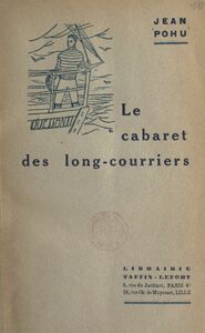 Le cabaret des long-courriers Roman maritime