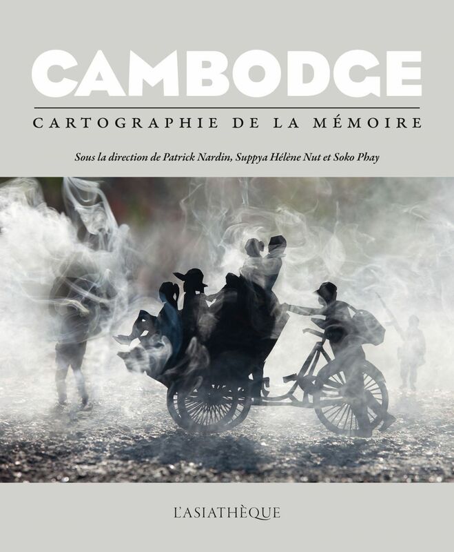 Cambodge Cartographie de la mémoire