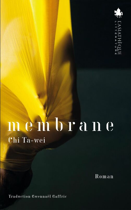 Membrane Chi Ta-wei