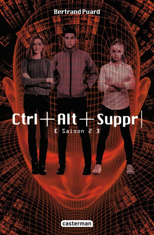 Ctrl+Alt+Suppr (Saison 2)