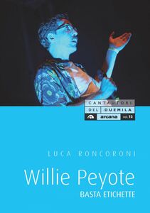 Willie Peyote Basta etichette