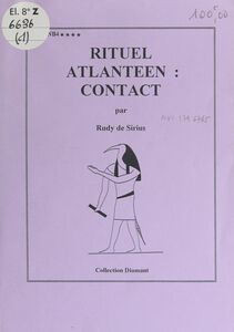 Rituel atlantéen : contact