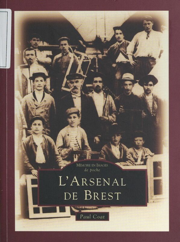 L'arsenal de Brest