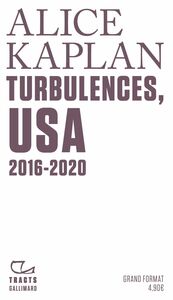 Turbulences, USA (2016-2020)