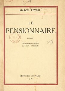 Le pensionnaire