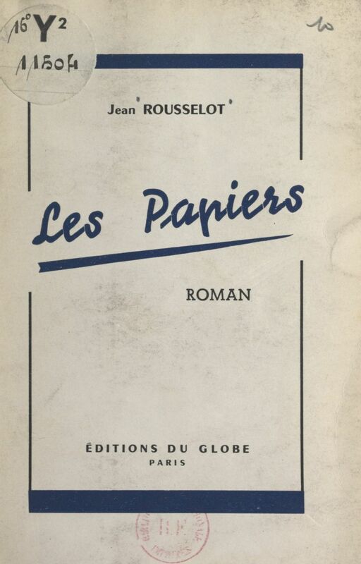Les papiers